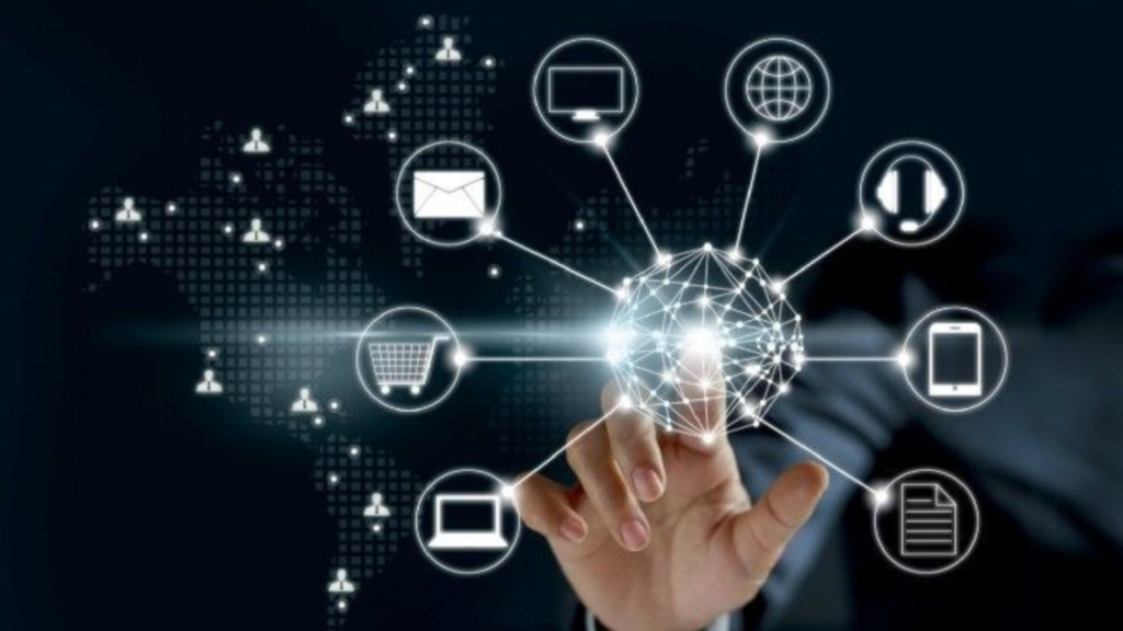 Data driven performance marketing campaign with analytics dashboard